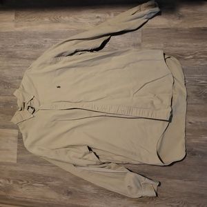 XL Ralph Lauren heavy long sleeve button up